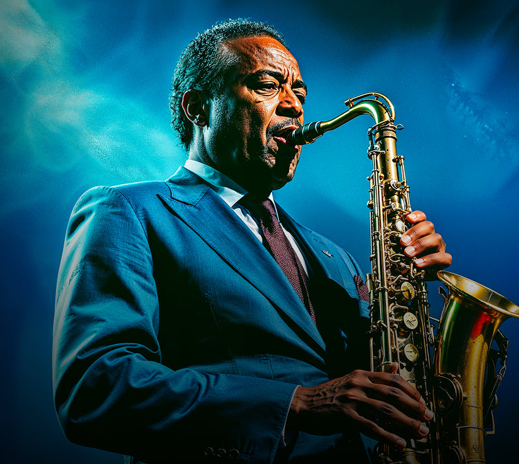 Jazz banner(mobile)