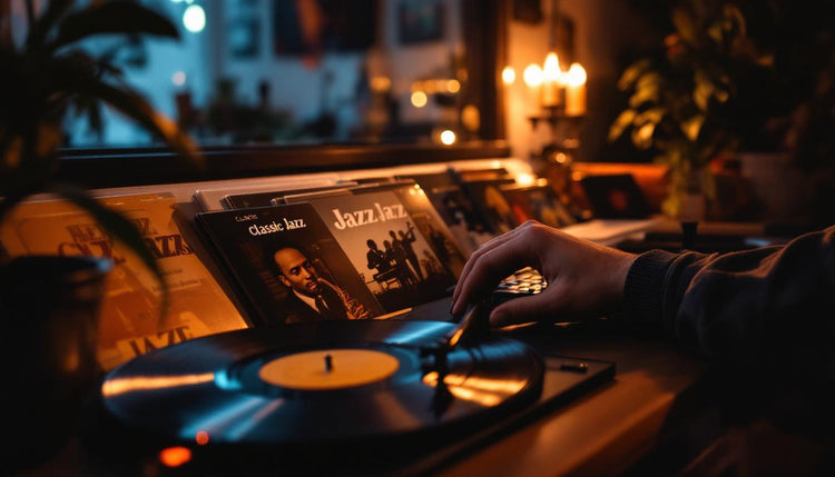 How to Fall in Love with Jazz: A Listening Journey from Easy to Essential