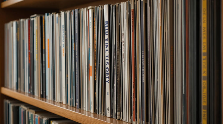 10 Best Instrumental Jazz Albums: Vinyl Buying Guide