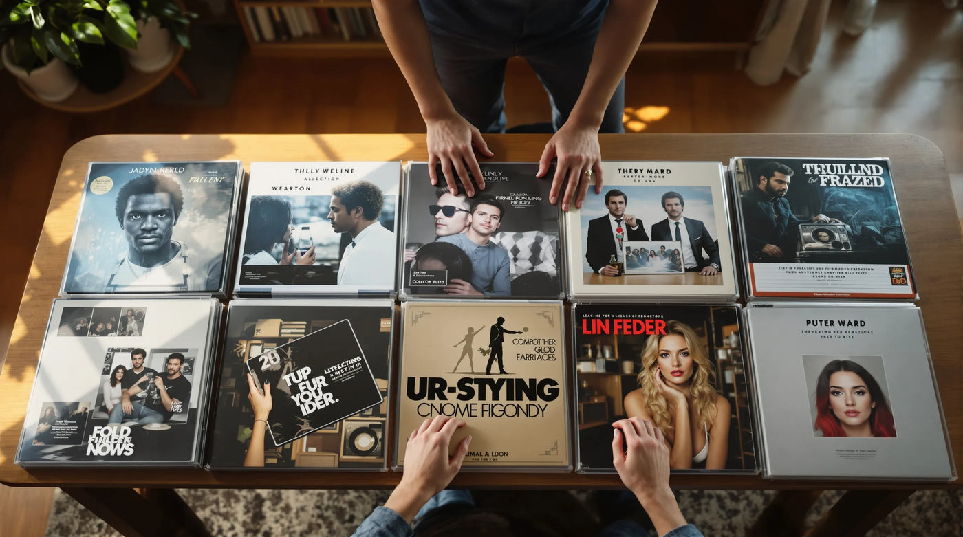 10 Jazz Vinyl Box Sets That Actually Make Great Gifts
