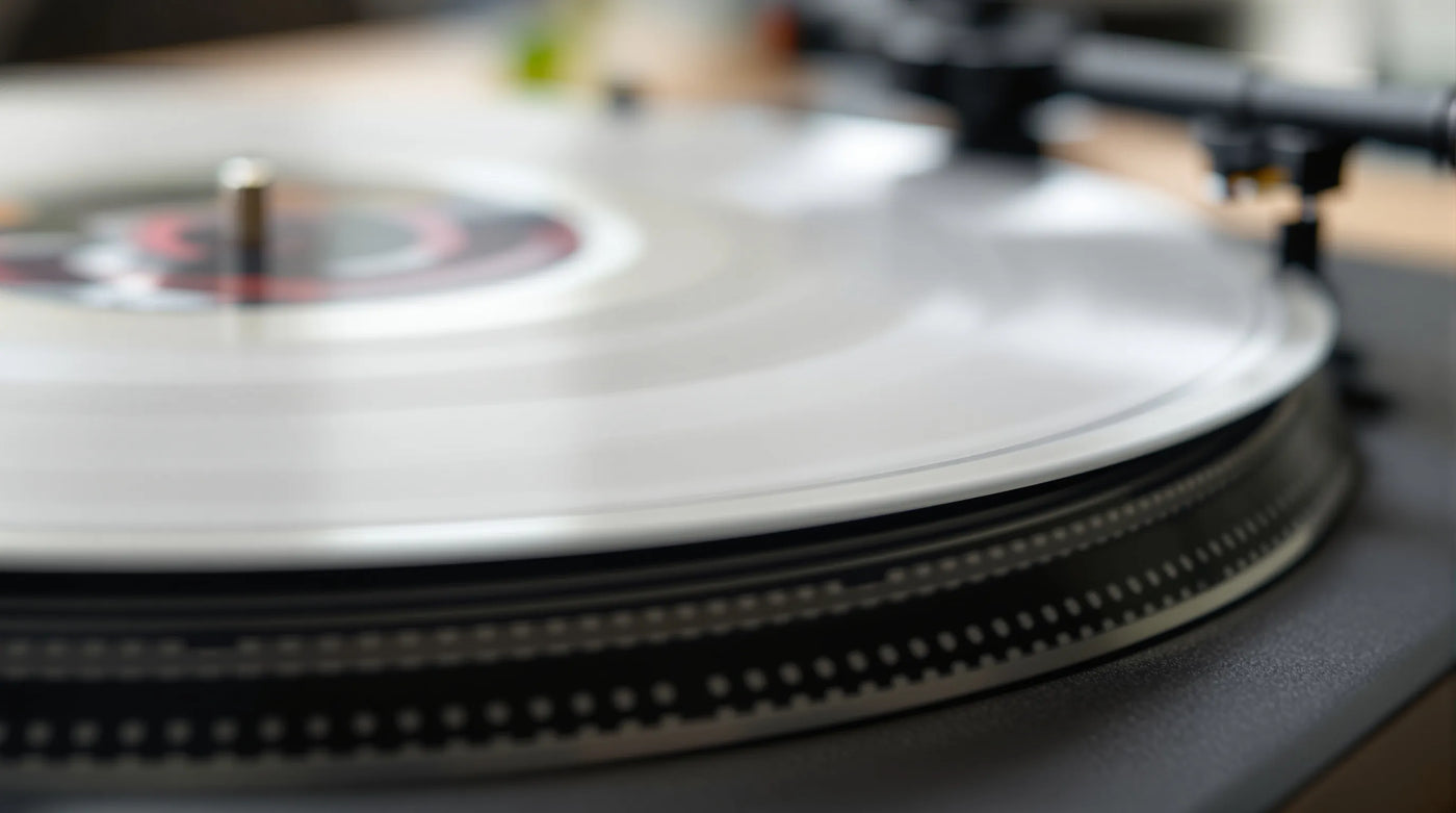 Are Jazz Test Pressings And Promos Worth Collecting