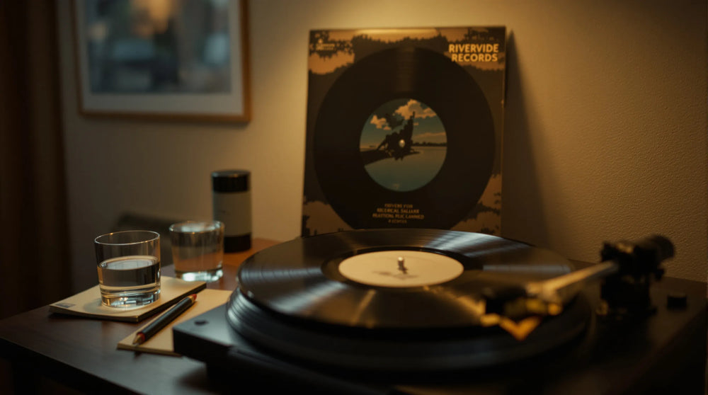 Best Relaxing Jazz Vinyl: Bill Evans Trio Buying Guide