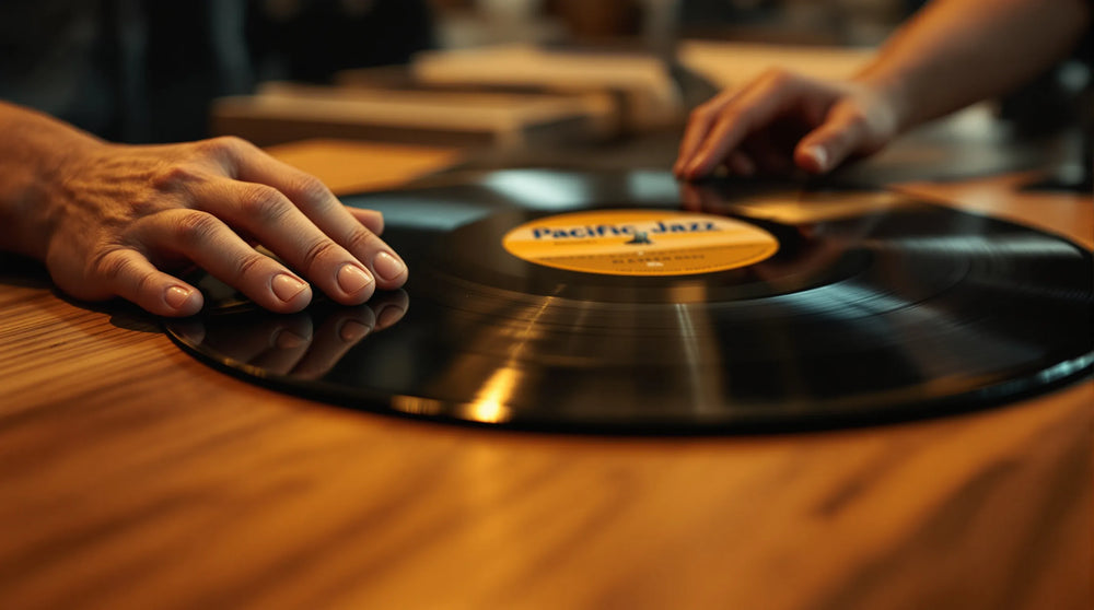Cool Jazz vs Smooth Jazz: The 10x Price Gap Explained