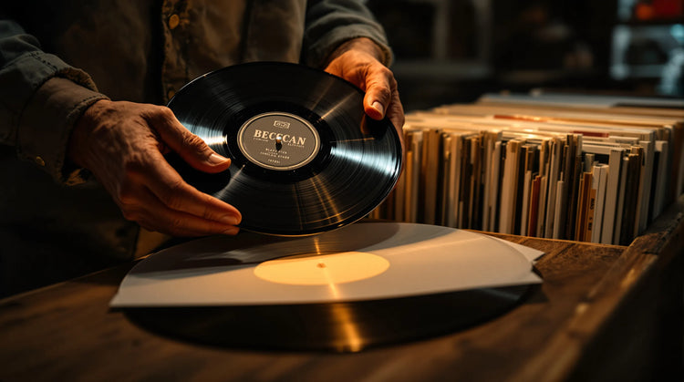 Early Jazz on Vinyl: Where to Start and What to Skip
