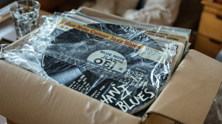 How To Buy Rare Jazz Vinyl From Overseas Without Losing Money