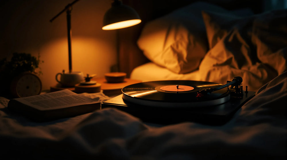 Is Jazz or Classical Better for Sleep? Vinyl Guide