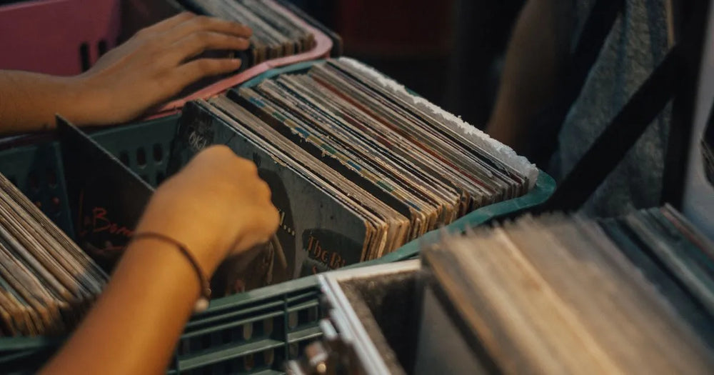 Jazz for Rock, Soul & Hip-Hop Fans: Pick Your First Record