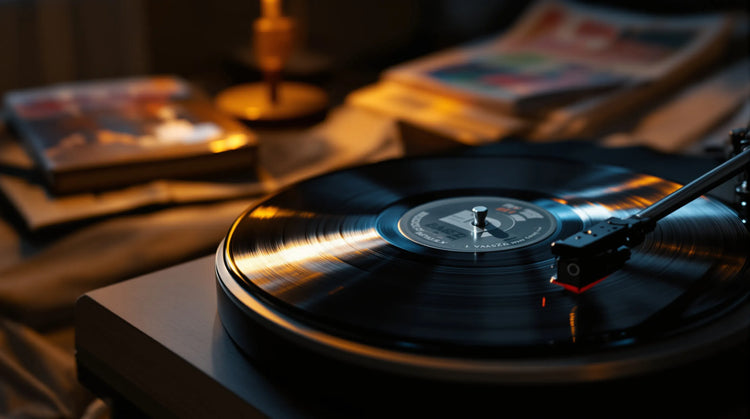 Jazz for Sleep: Watch Dynamic Range, Not Tempo