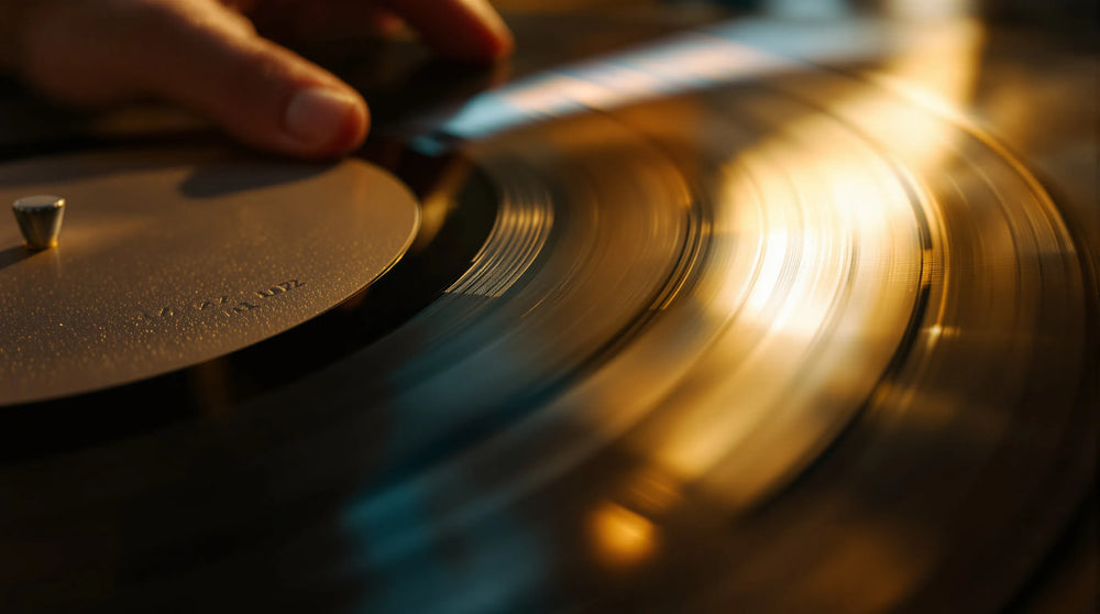 Jazz Vinyl Buying Guide: Avoid Overgraded VG+ Copies