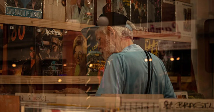 Tone Poet vs Classic Vinyl: Which Blue Note to Buy First