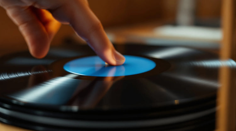 Top 10 Blue Note Pressings in Stock: Collector's Shortlist