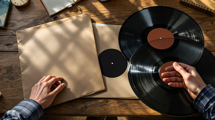 Types of Jazz Records: 78s, 10-Inch, Mono, Stereo, Reissues
