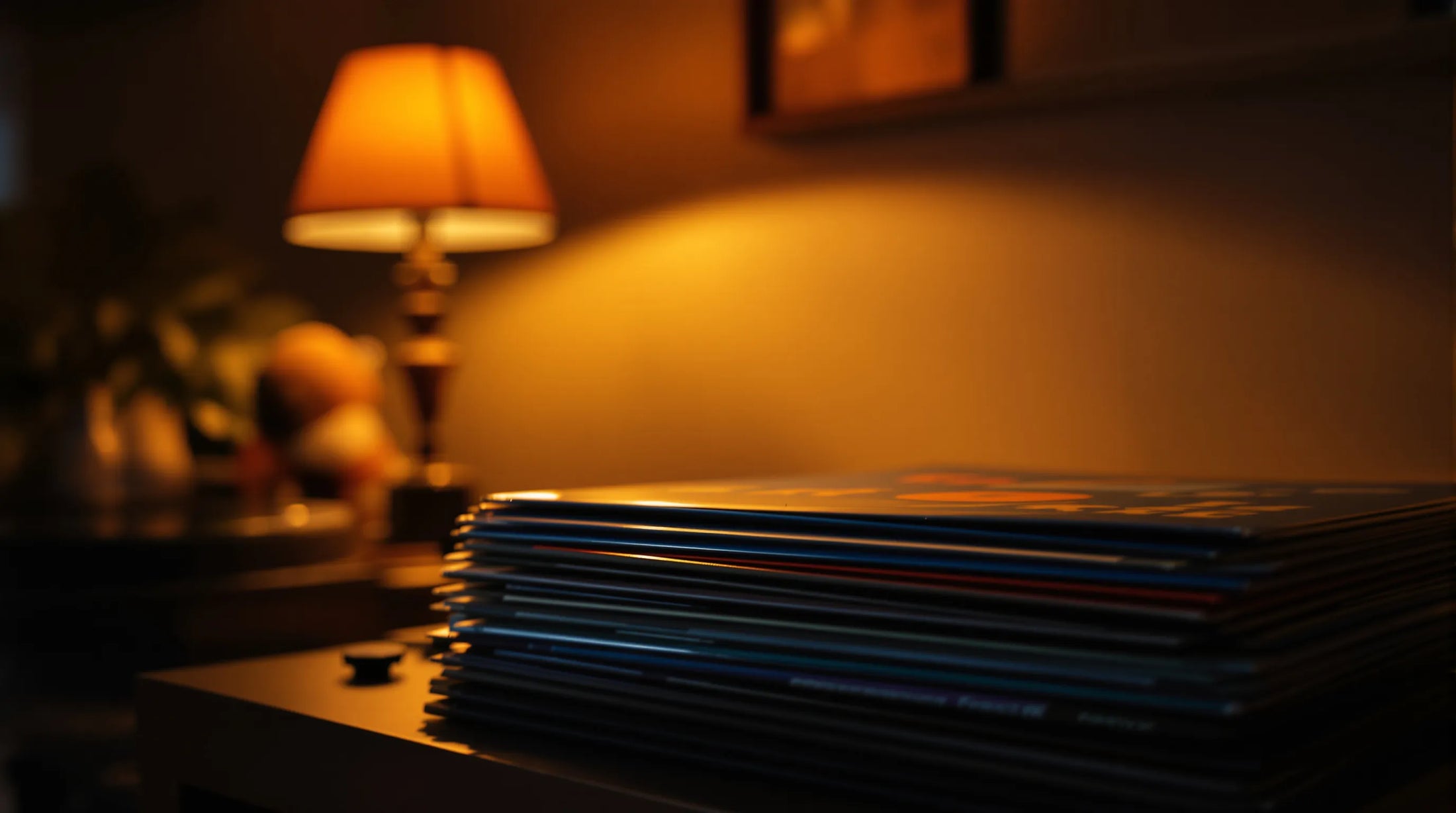 Best Chill Jazz Vinyl Records for Late-Night Listening - Image 1
