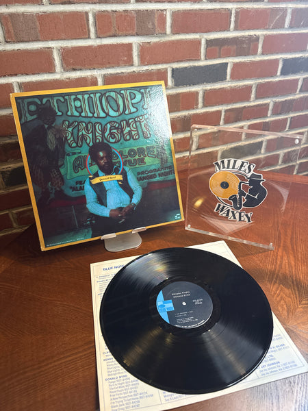 Ethiopian Knights by Donald Byrd - Photo 1