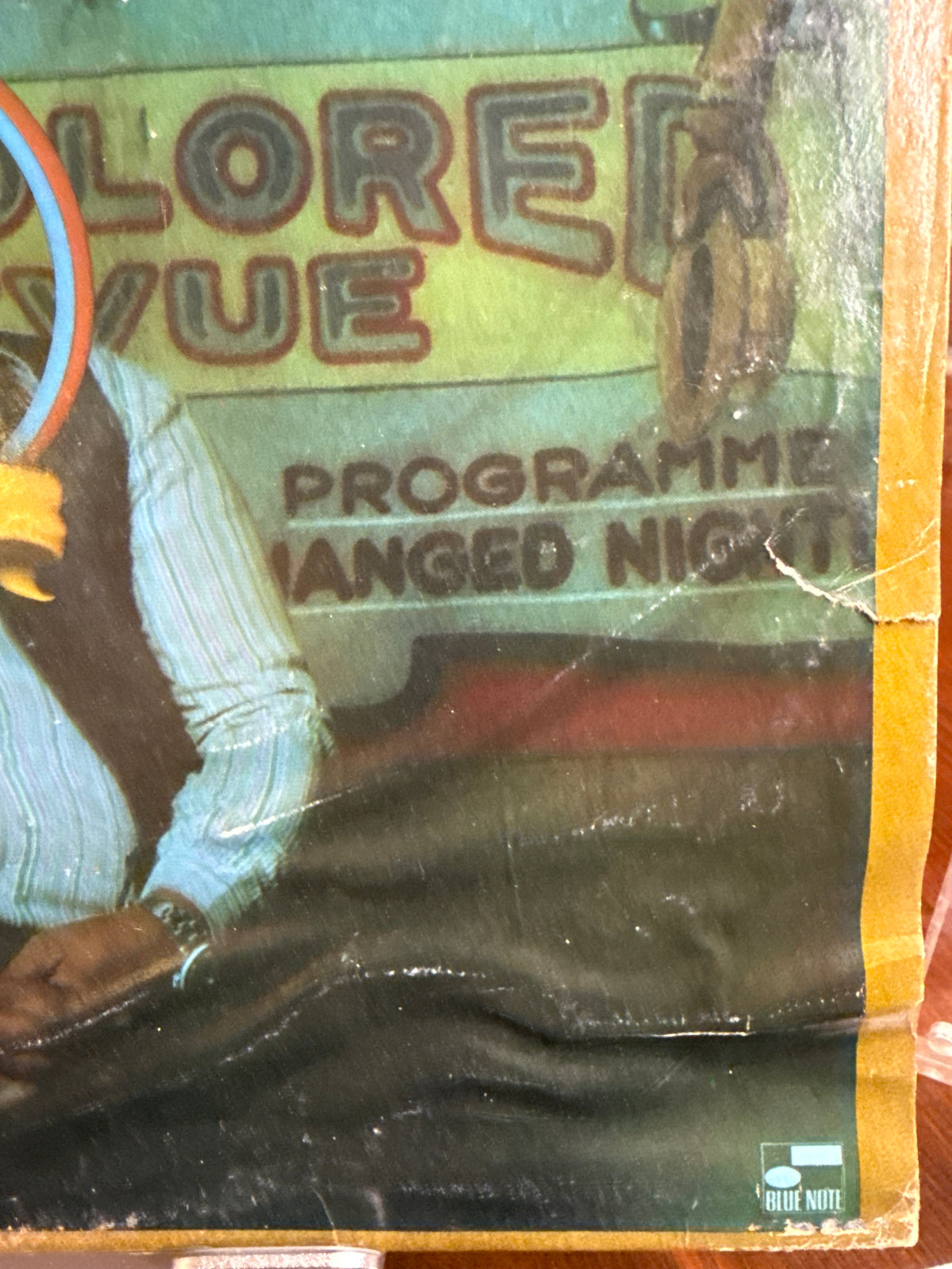 Ethiopian Knights by Donald Byrd - Photo 3