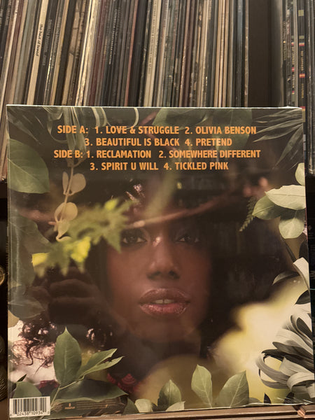 Somewhere Different by Brandee Younger - Photo 1