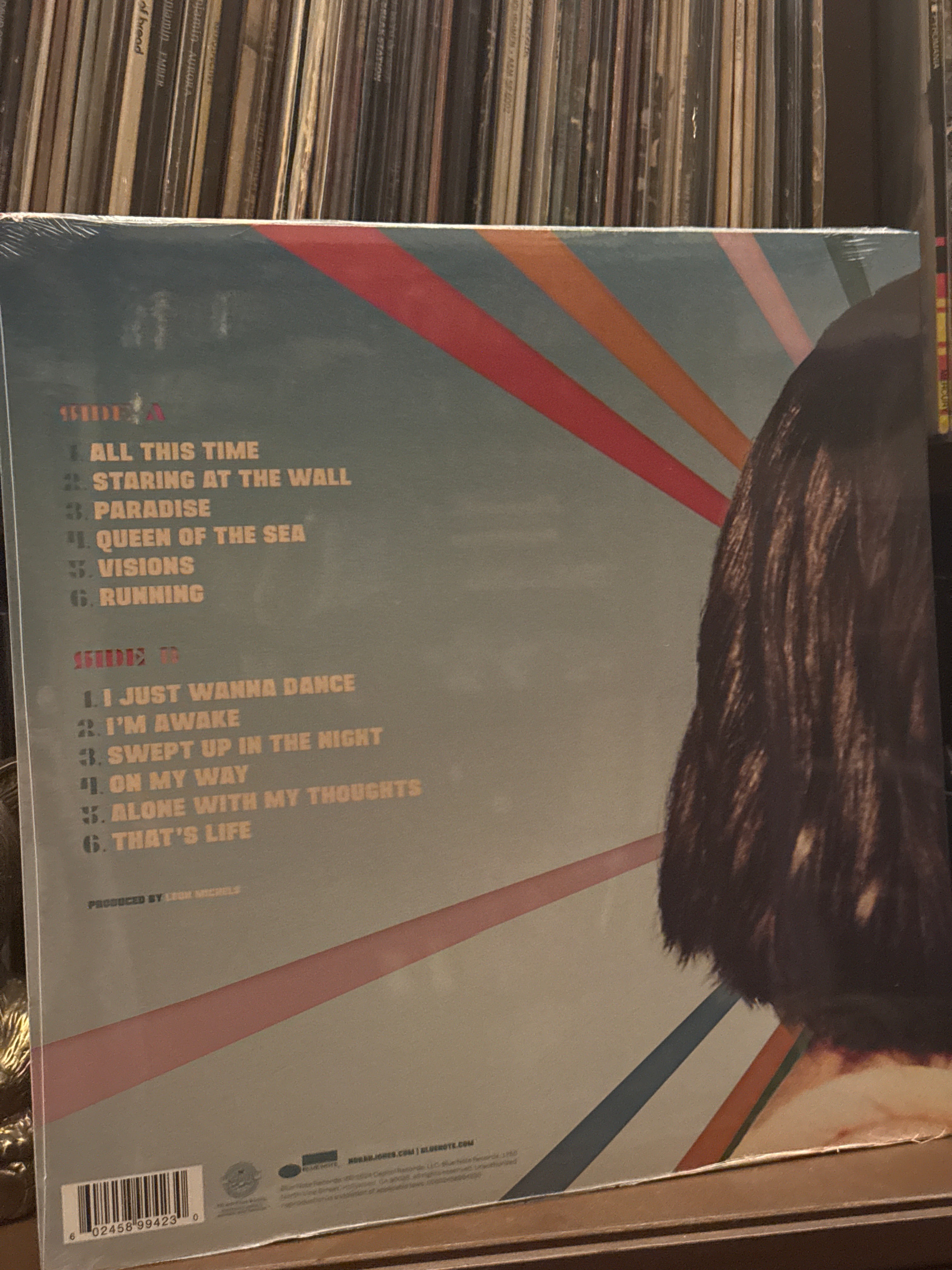 Visions by Norah Jones - Photo 1
