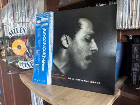 The Amazing Bud Powell, Volume 1 by Bud Powell - Photo 1