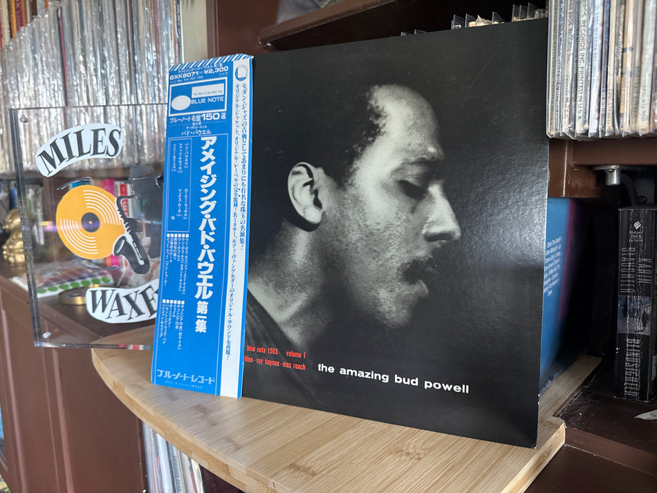 The Amazing Bud Powell, Volume 1 by Bud Powell - Photo 1