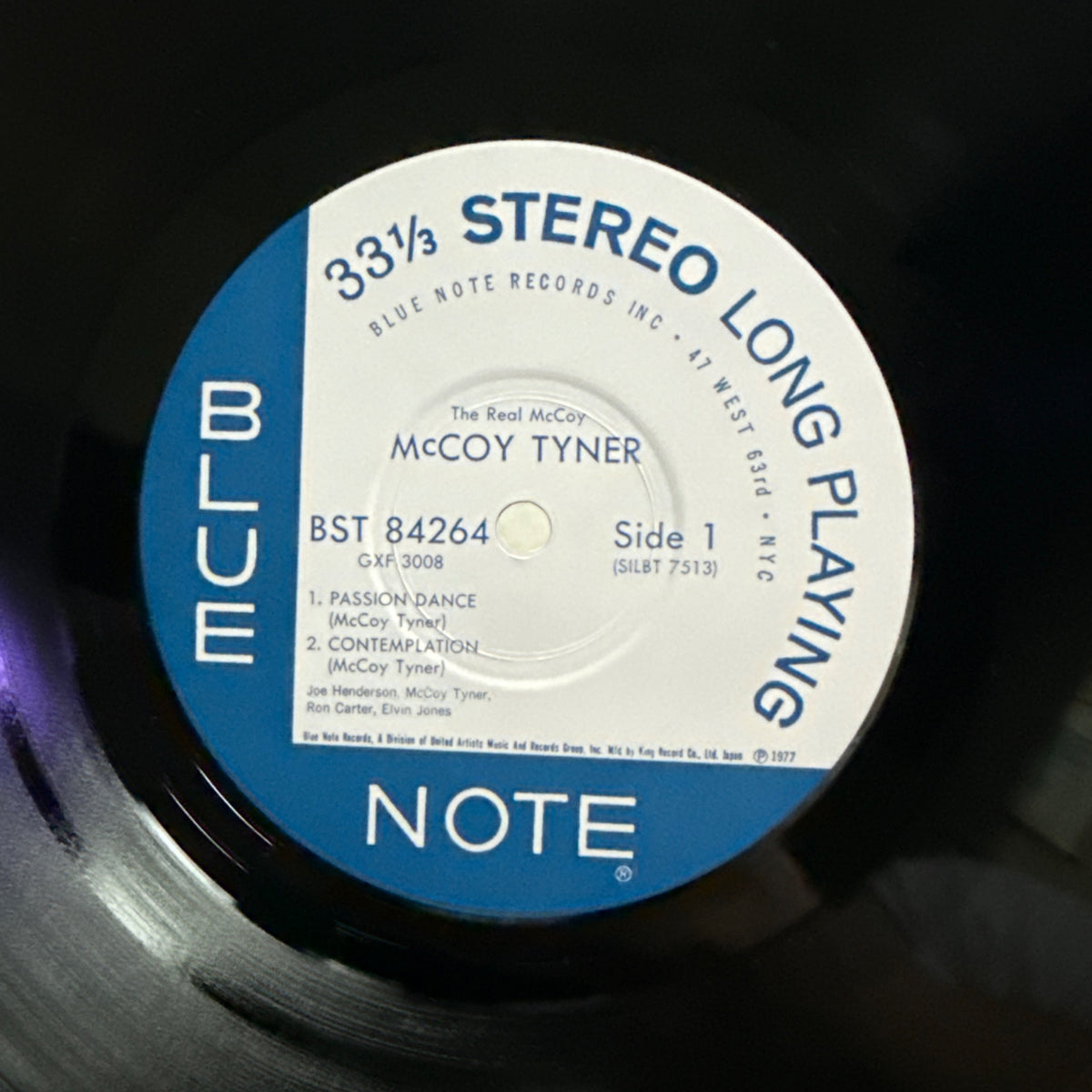 The Real McCoy by McCoy Tyner - Photo 4