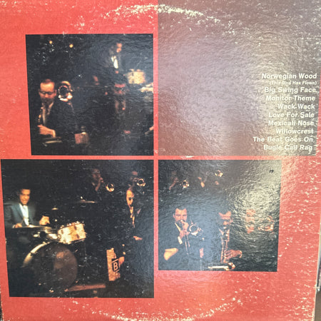 Big Swing Face by Buddy Rich Big Band - Photo 2