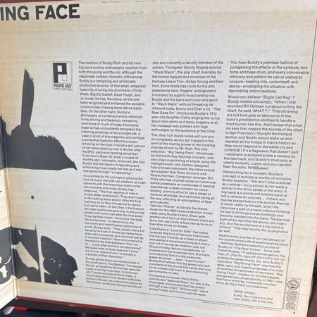 Big Swing Face by Buddy Rich Big Band - Photo 4