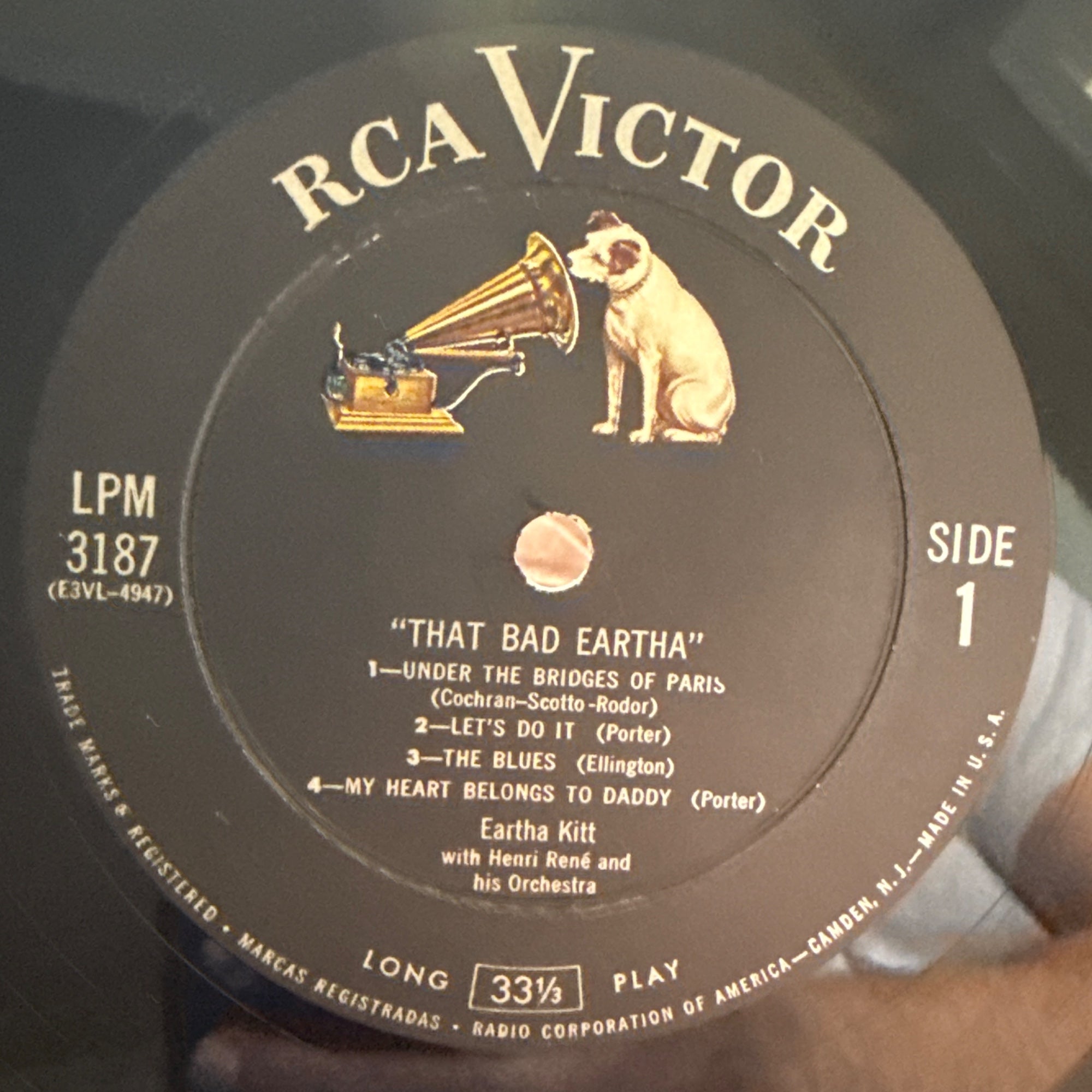 That Bad Eartha by Eartha Kitt - Photo 2