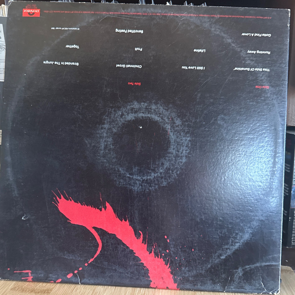 Lifeline by Roy Ayers Ubiquity - Photo 2