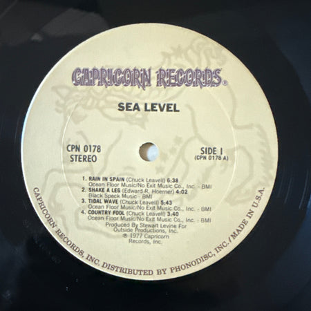 Sea Level by Sea Level - Photo 1