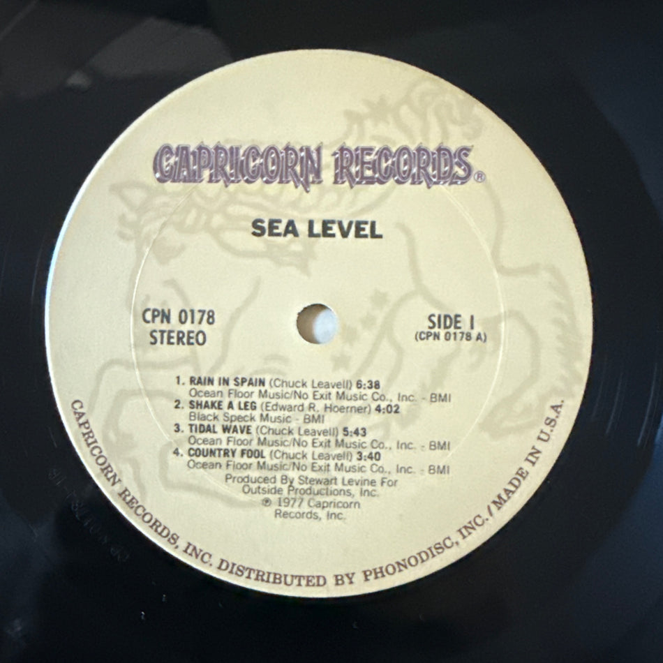 Sea Level by Sea Level - Photo 1