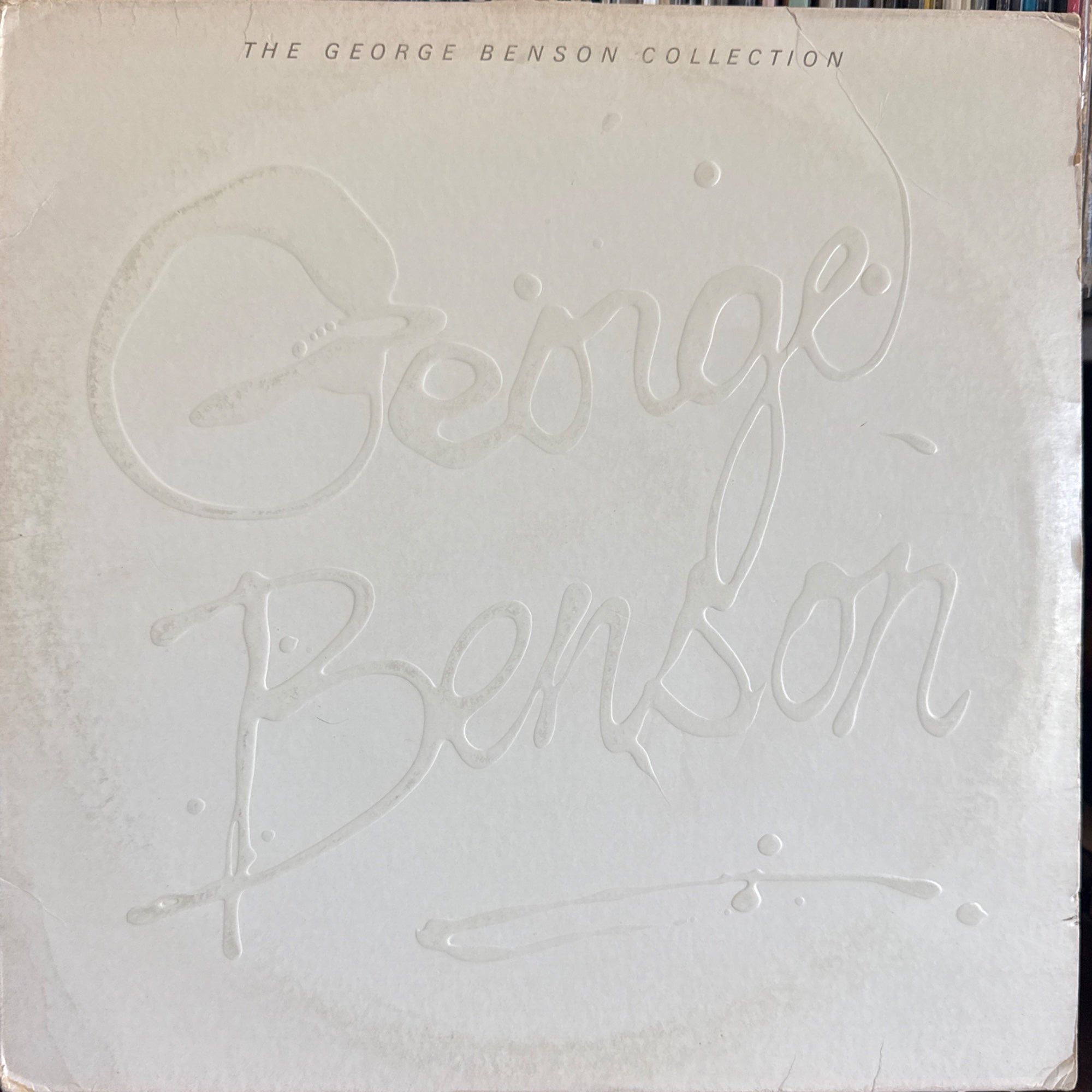 The George Benson Collection by George Benson - Photo 1