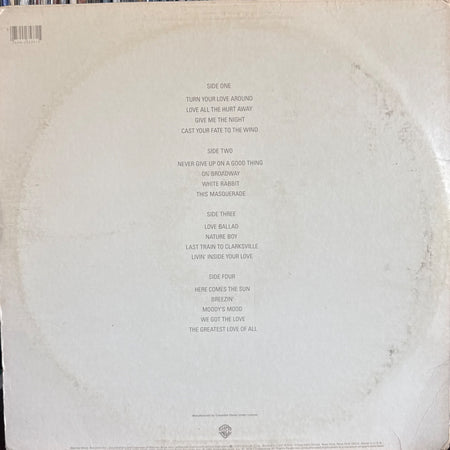 The George Benson Collection by George Benson - Photo 2