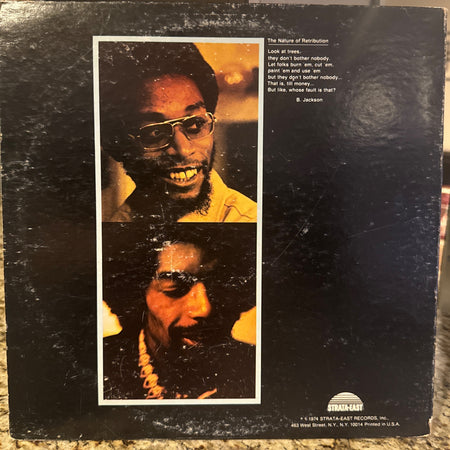 Winter In America by Gil Scott-Heron & Brian Jackson - Photo 2