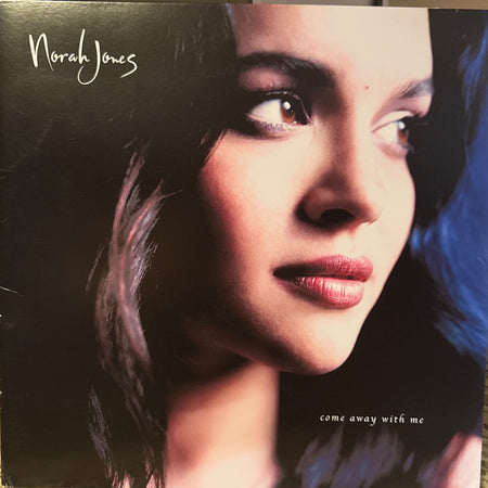 Come Away With Me by Norah Jones - Photo 1