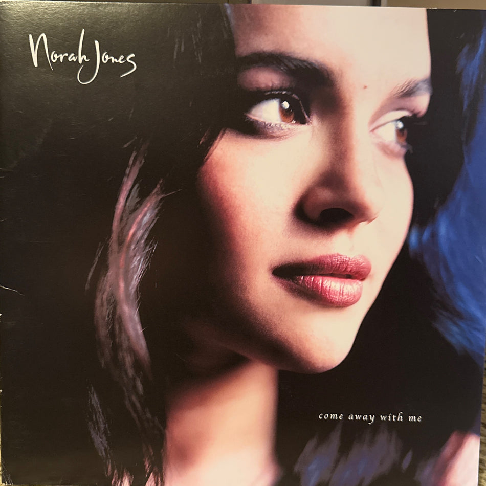 Come Away With Me by Norah Jones - Photo 1