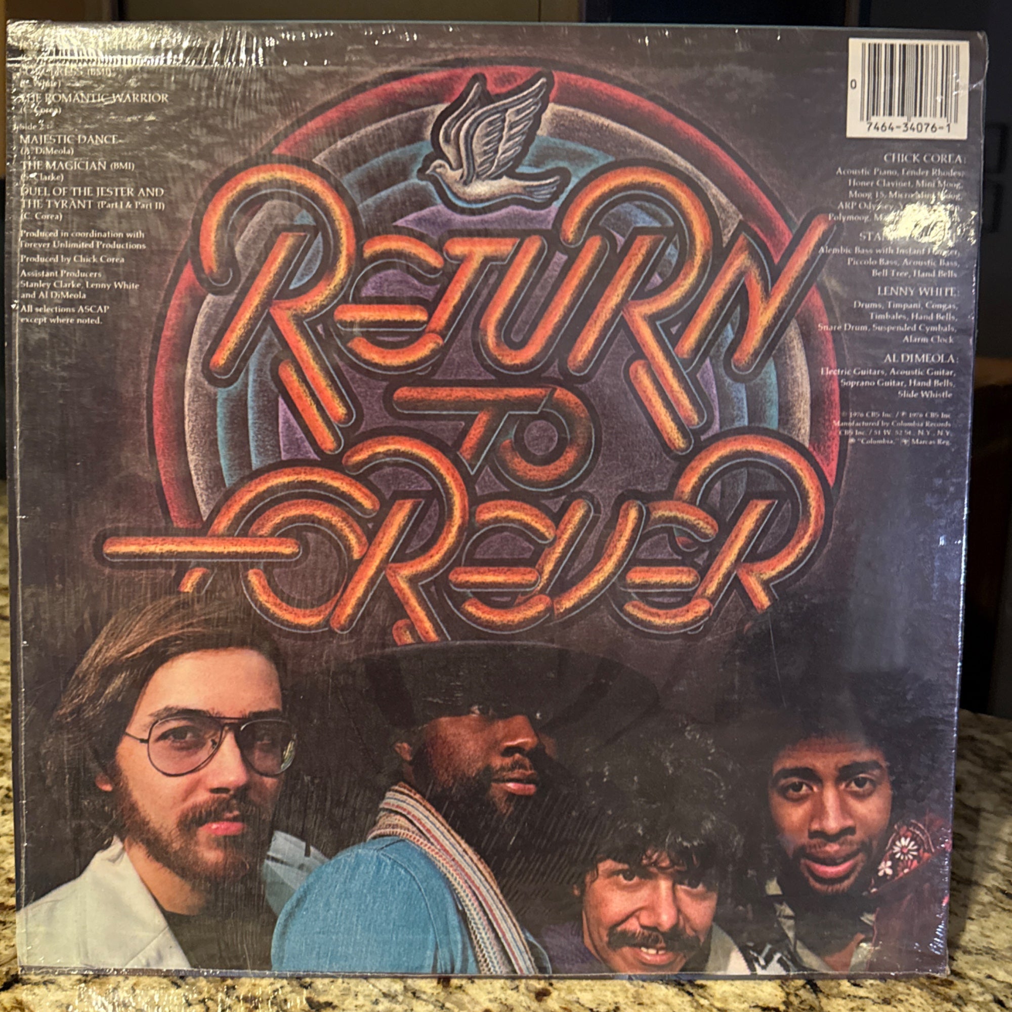 Used Jazz & Blues Vinyl Records | Miles Waxey