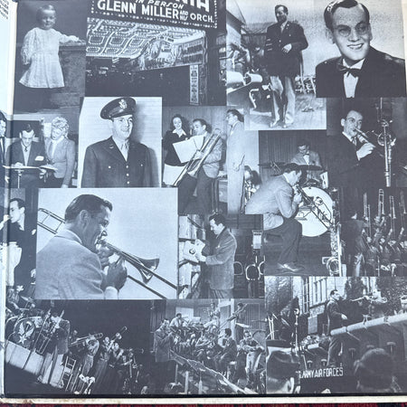 Glenn Miller - A Memorial 1944-1969 by Glenn Miller And His Orchestra - Photo 2