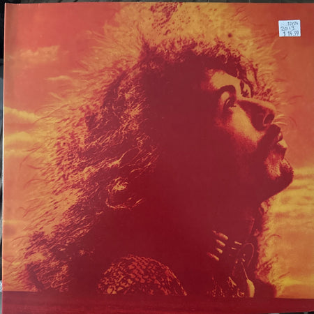 Carlos Santana & Buddy Miles: Live! by Carlos Santana - Photo 1