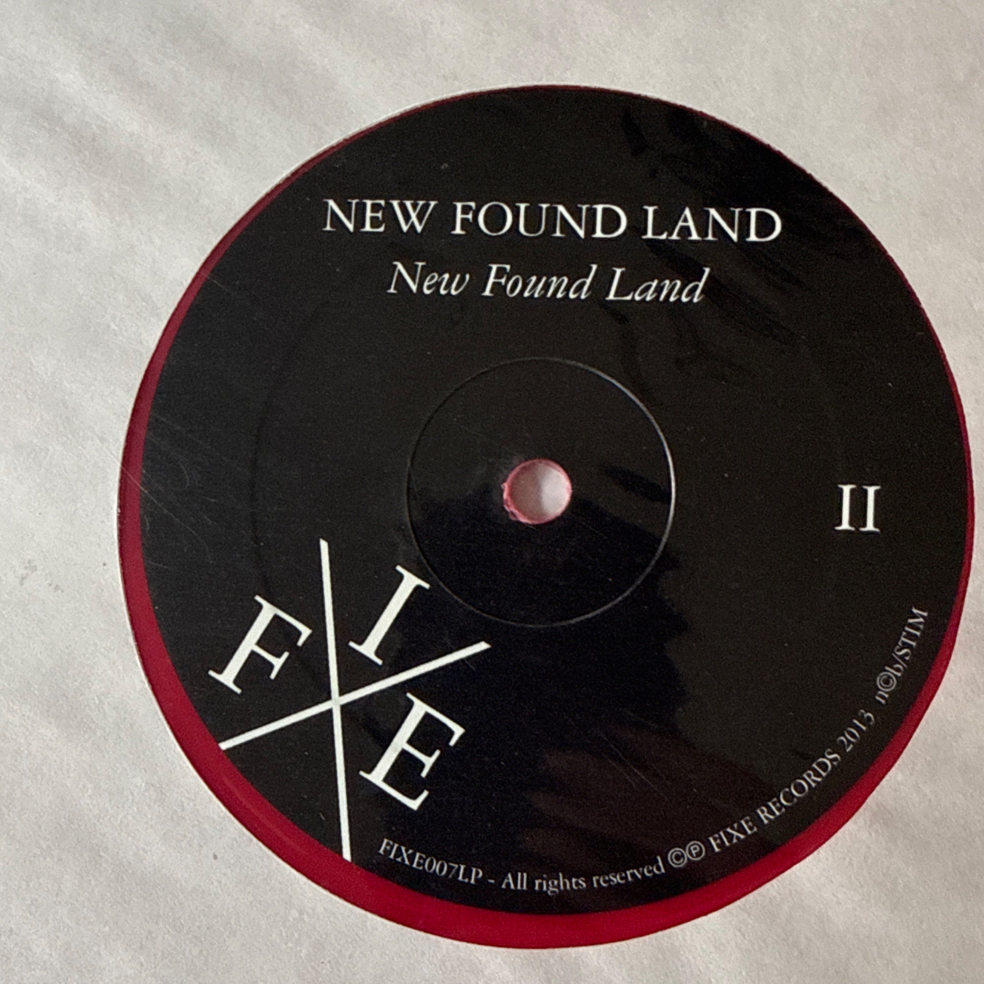 New Found Land by New Found Land (2) - Photo 3