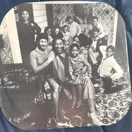 King Bee 1st press by Muddy Waters - Photo 3