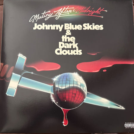 Mutiny After Midnight by Johnny Blue Skies - Photo 1