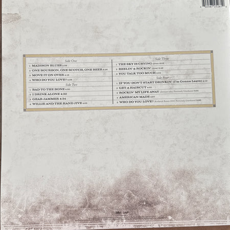 Greatest Hits: 30 Years Of Rock by George Thorogood & The Destroyers - Photo 4