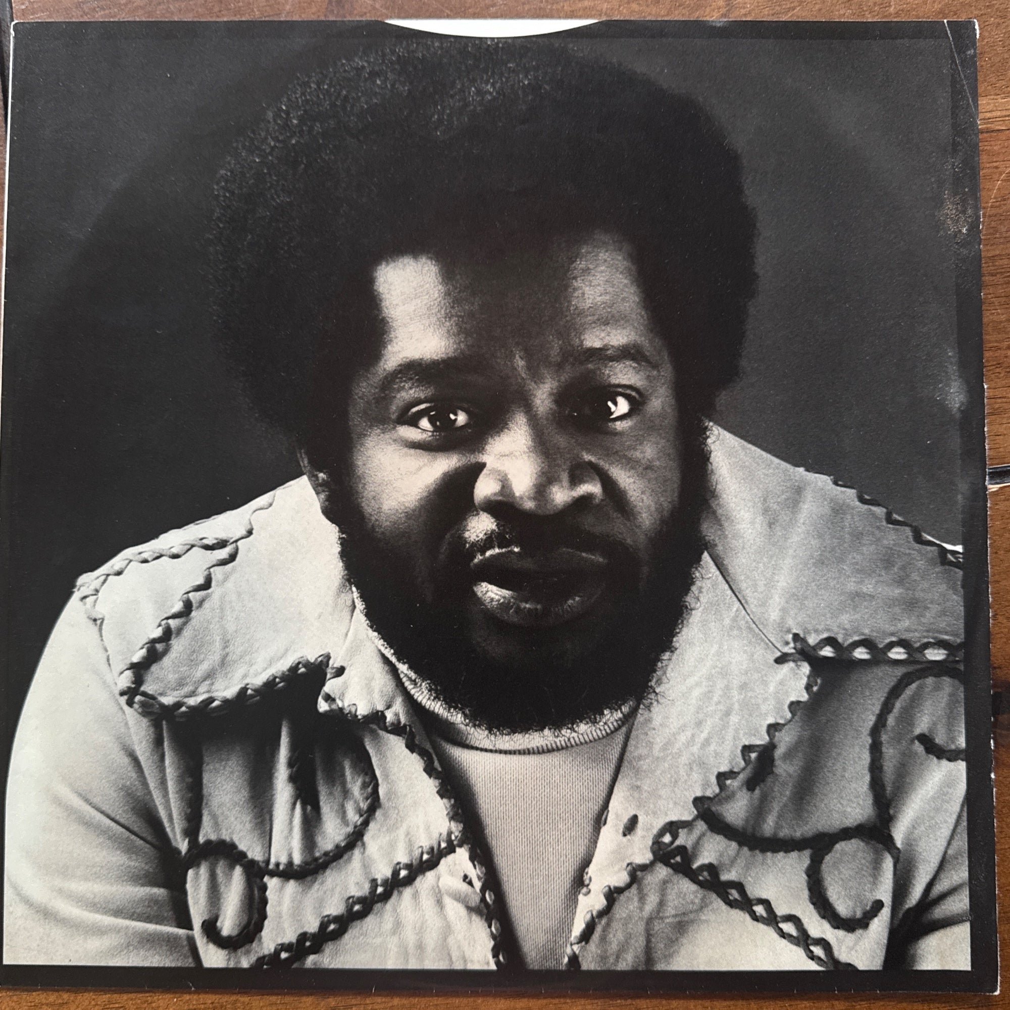 Stepping Into Tomorrow by Donald Byrd - Photo 3