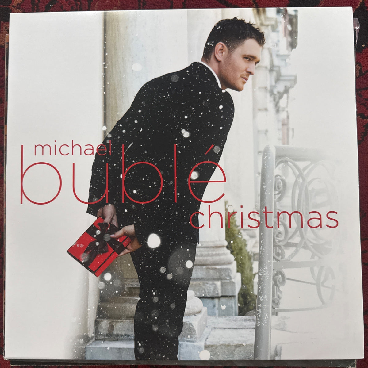 Christmas by Michael Bublé - Photo 1