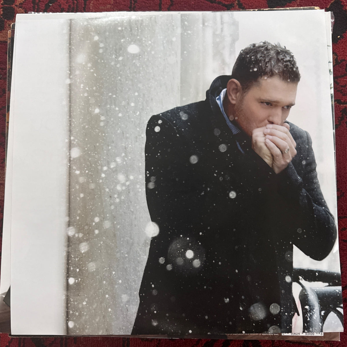 Christmas by Michael Bublé - Photo 3