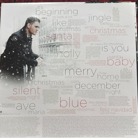 Christmas by Michael Bublé - Photo 4