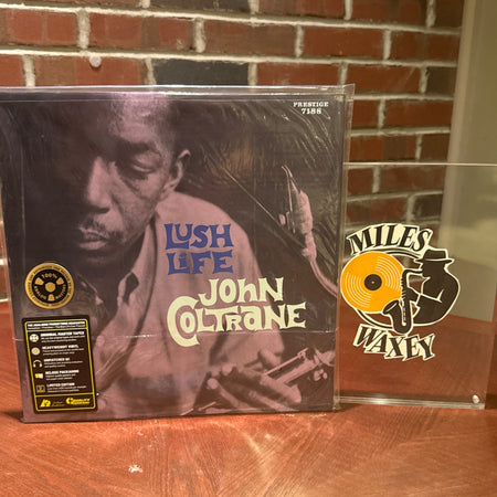 Lush Life by John Coltrane - Photo 1