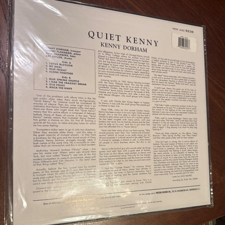 Quiet Kenny by Kenny Dorham - Photo 4