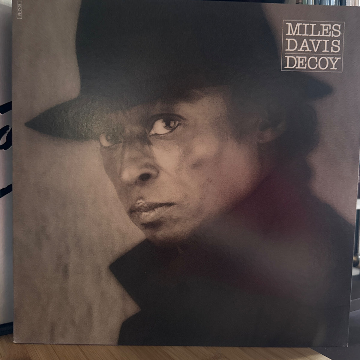 Decoy by Miles Davis - Photo 1