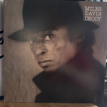 Decoy by Miles Davis - Photo 1